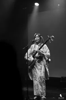 Copyright : Michael Bally